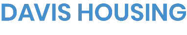 Davis Housing Logo